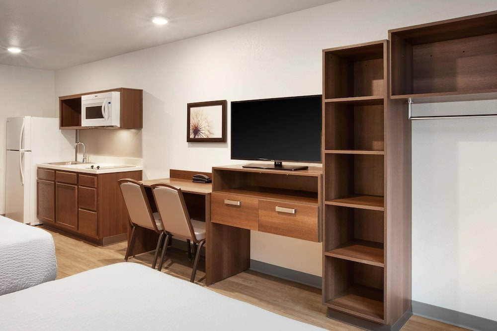 WoodSpring Suites Quantico 22/42