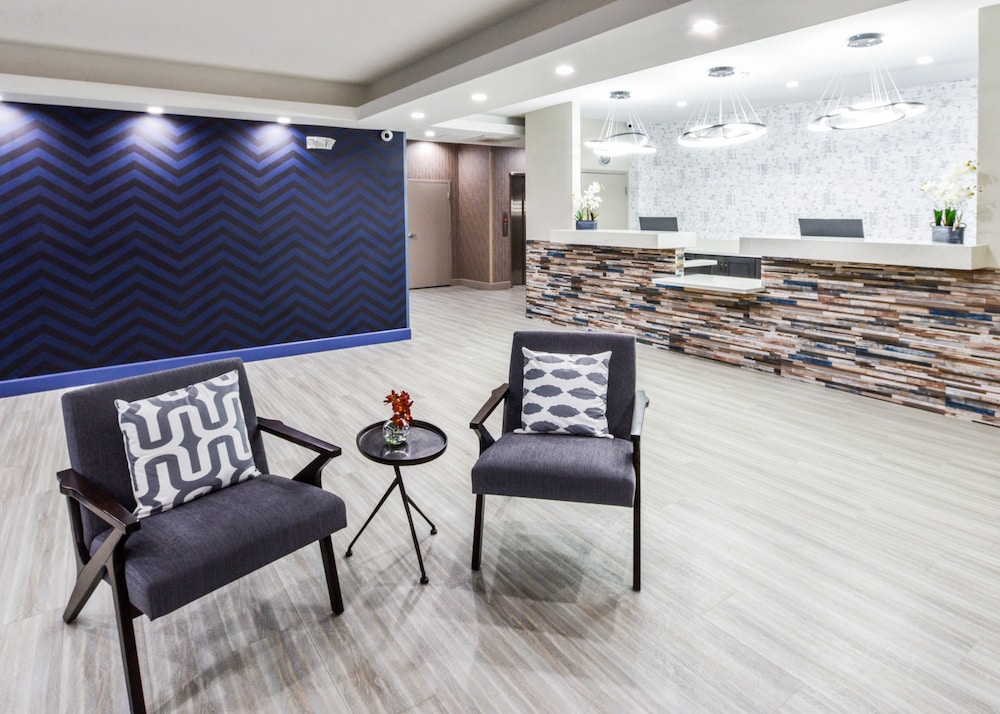 Hollywood Inn Suites Hotel 47/54