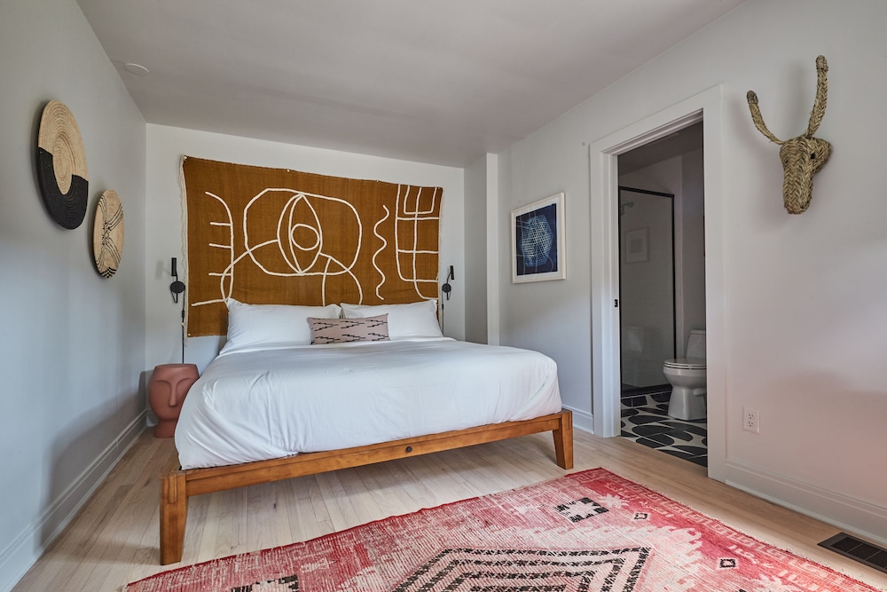 Woodstock Way Hotel 15/50