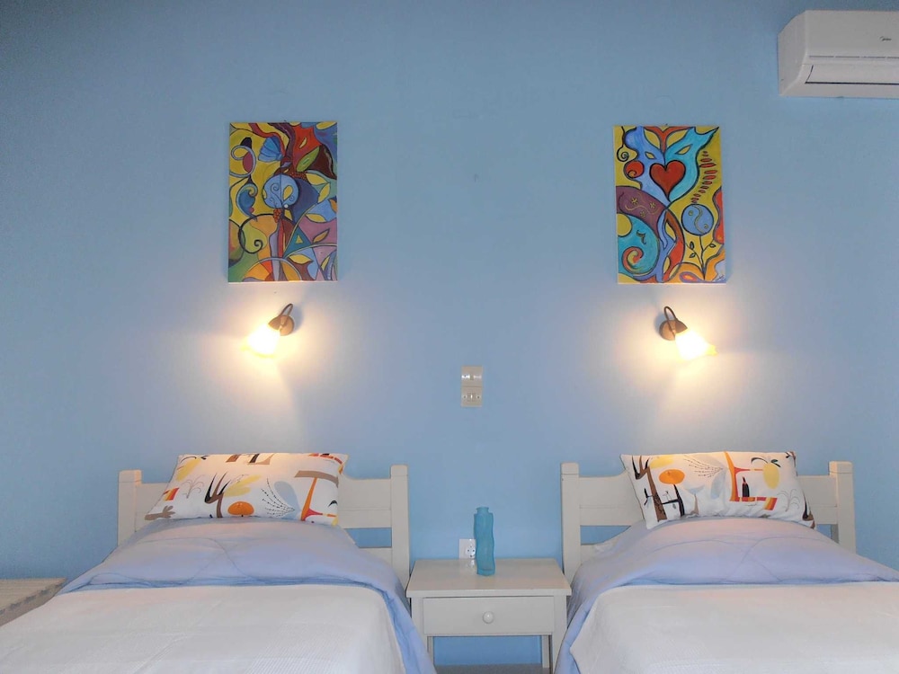 Elli Beach Apartments and Studios 13/50