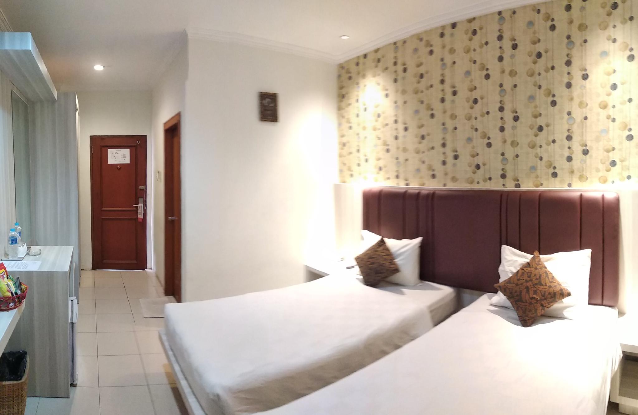 Jelita Tanjung Hotel 18/51