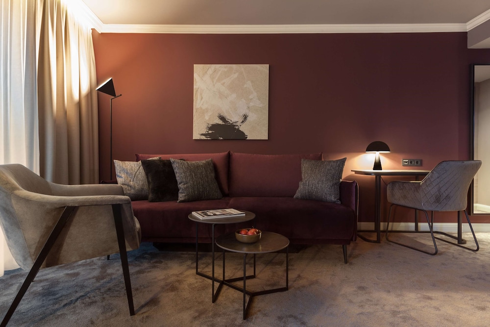 ERIKA Boutique hotel Kitzbuhel 30/50
