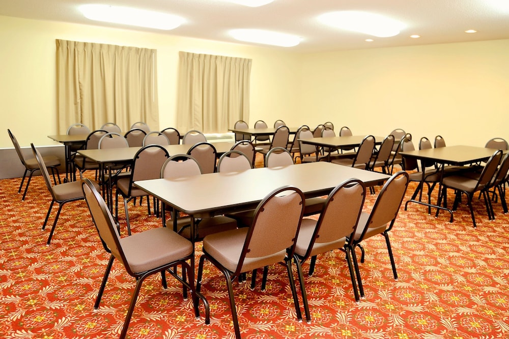Red Roof Inn London I-75 25/32