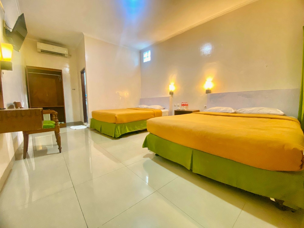 Malioboro Inn Solo 6/10