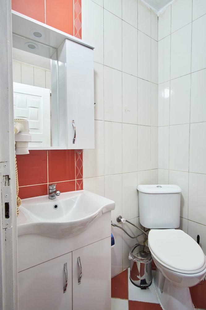 Central Suites Taksim 43/50