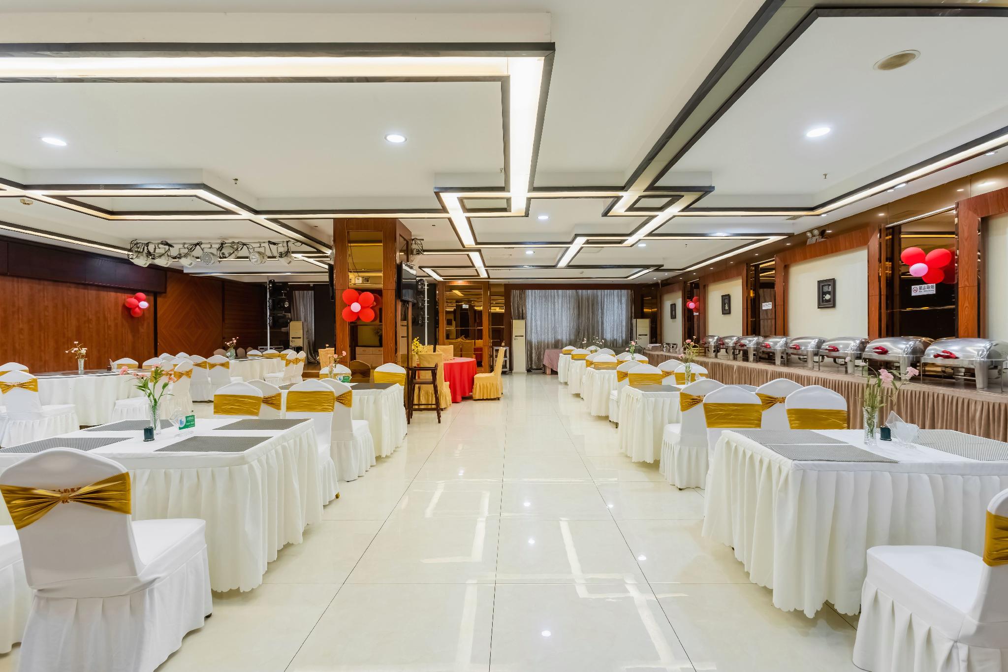 Xiangjiang International Hotel 15/20