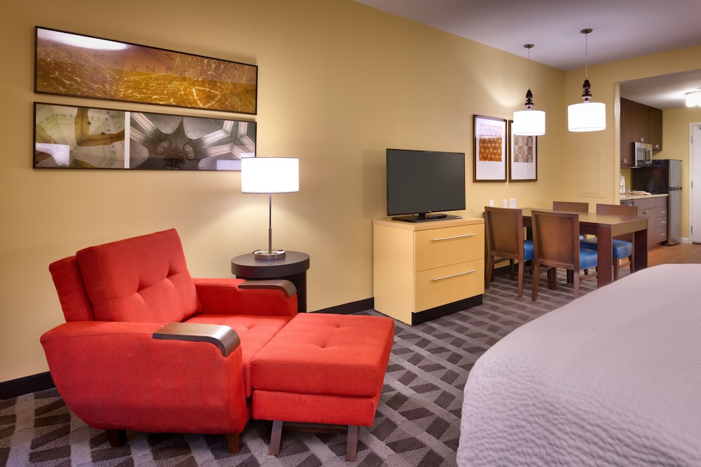 Towneplace Suites By Marriott Dickinson 12/47