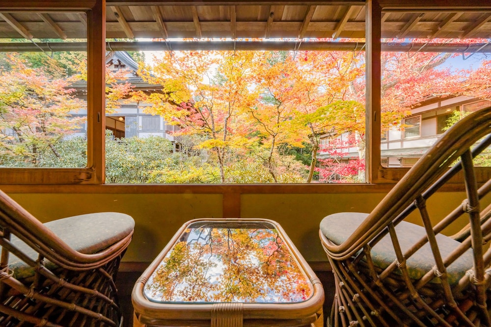Koyasan Syukubo Ekoin 54/73
