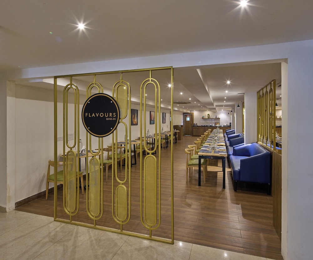 Wandr Polaris - Marathahalli, Near Brigade Tech Garden 33/53