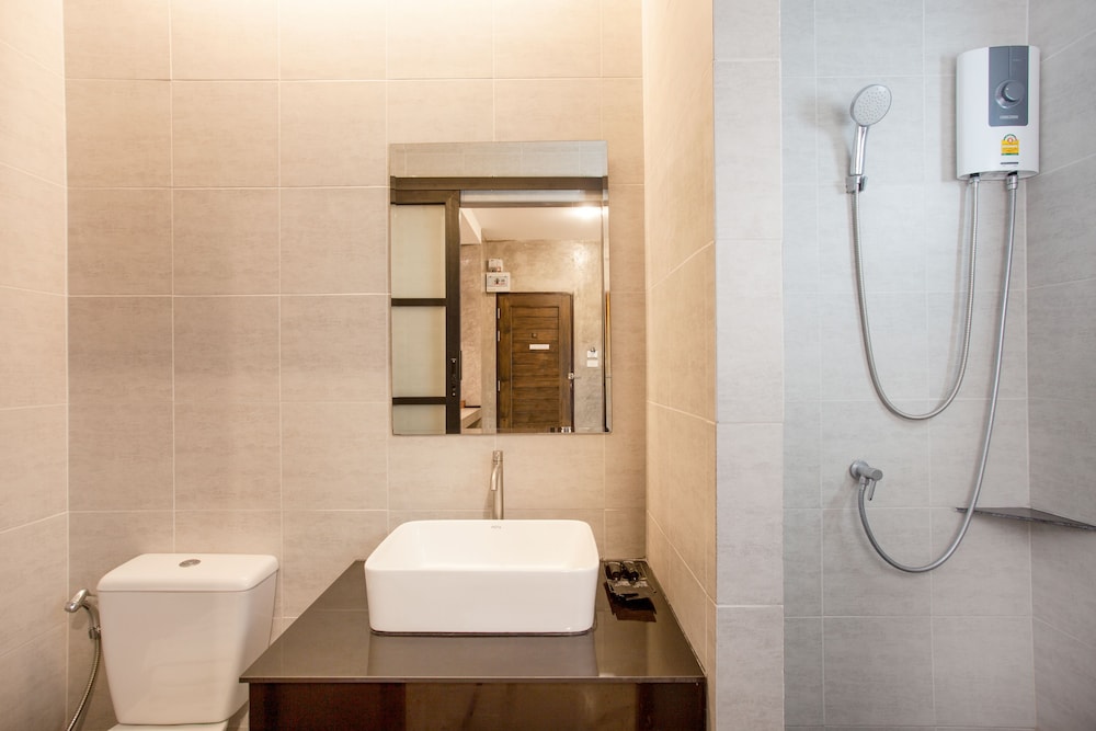 Ritsurin Boutique Hotel 38/38