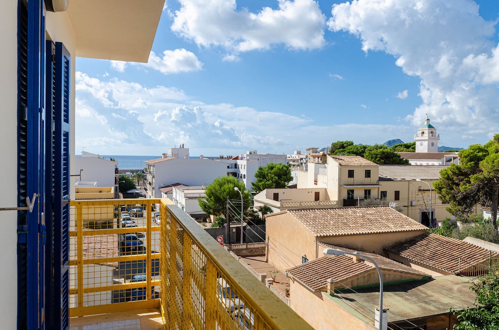 Hotel Bellavista 53/57
