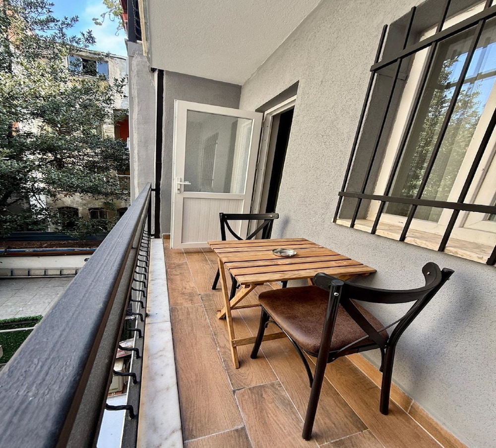 Armagan Suite Taksim 39/49