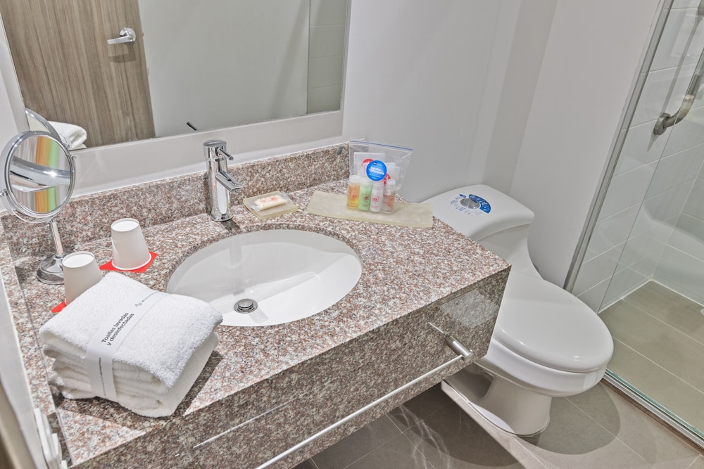GHL Style Hotel Neiva 41/42