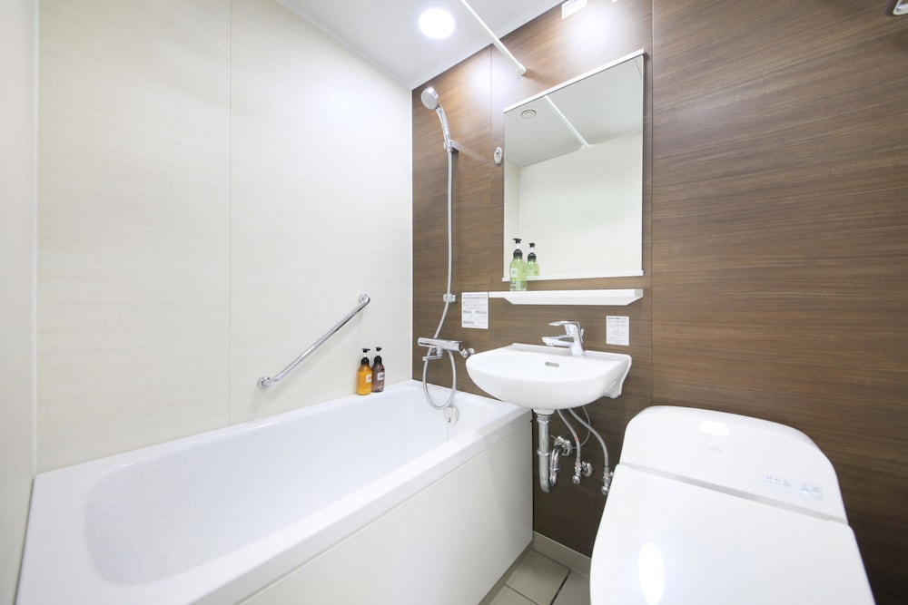 Hotel Nagano Avenue 11/58