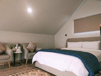 Family, Villa, Queen Bed