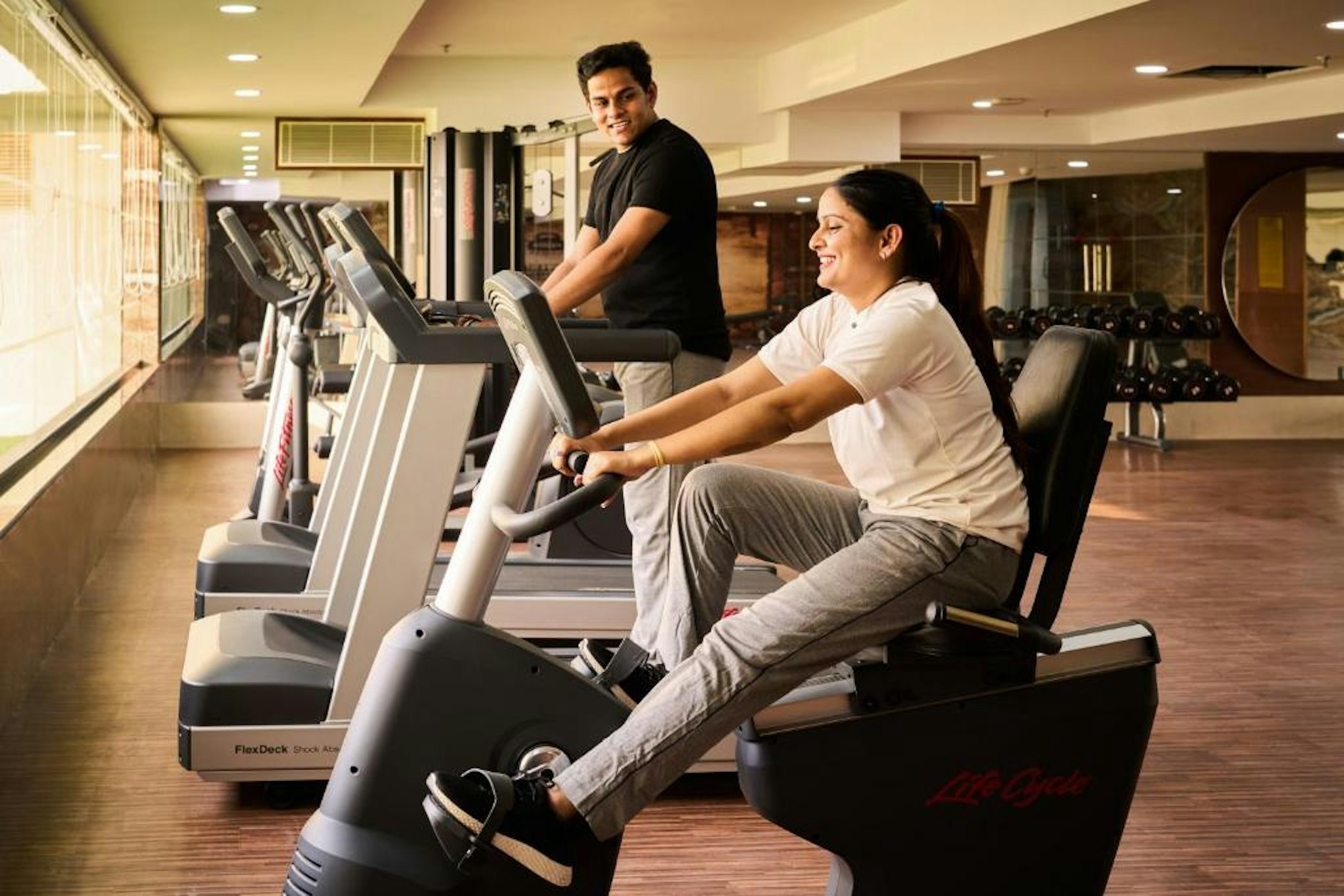 Grand Vijayawada by GRT Hotels 6/13