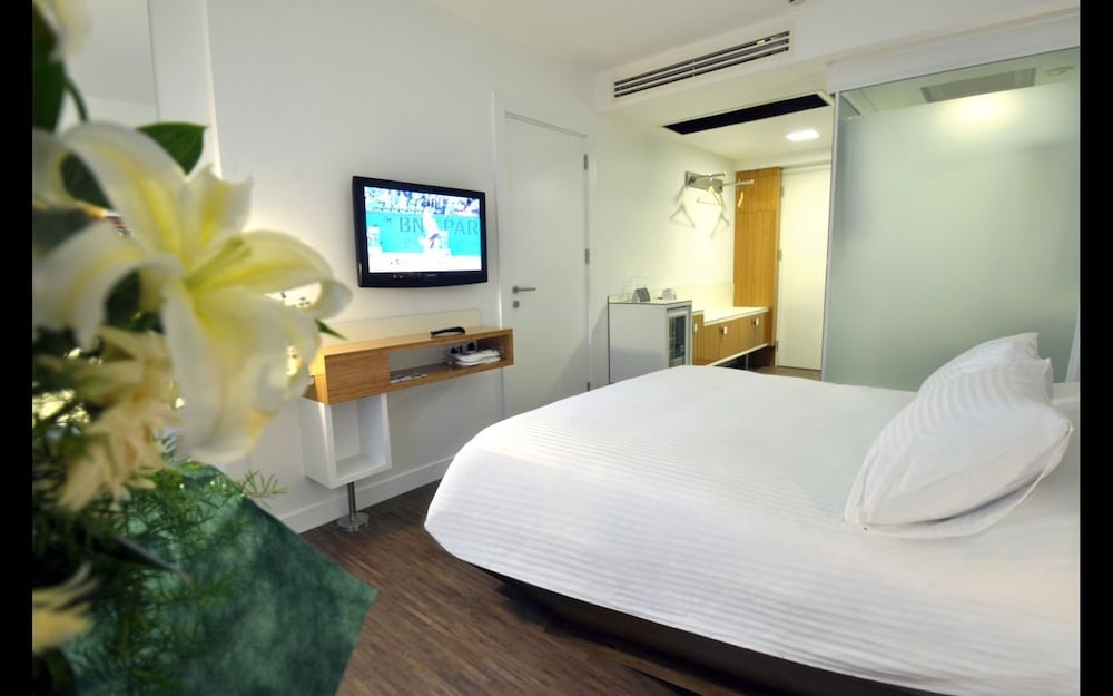 No 19 Boutique Hotel 12/69