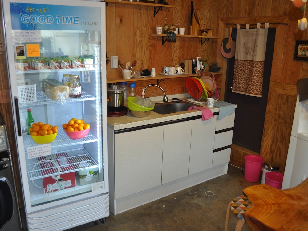 Tosarang Guesthouse 4/24