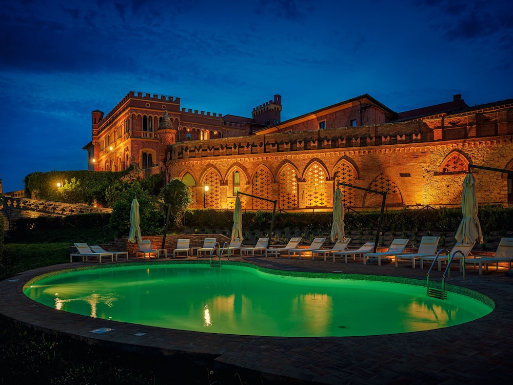 Il Castello di San Ruffino 1/50
