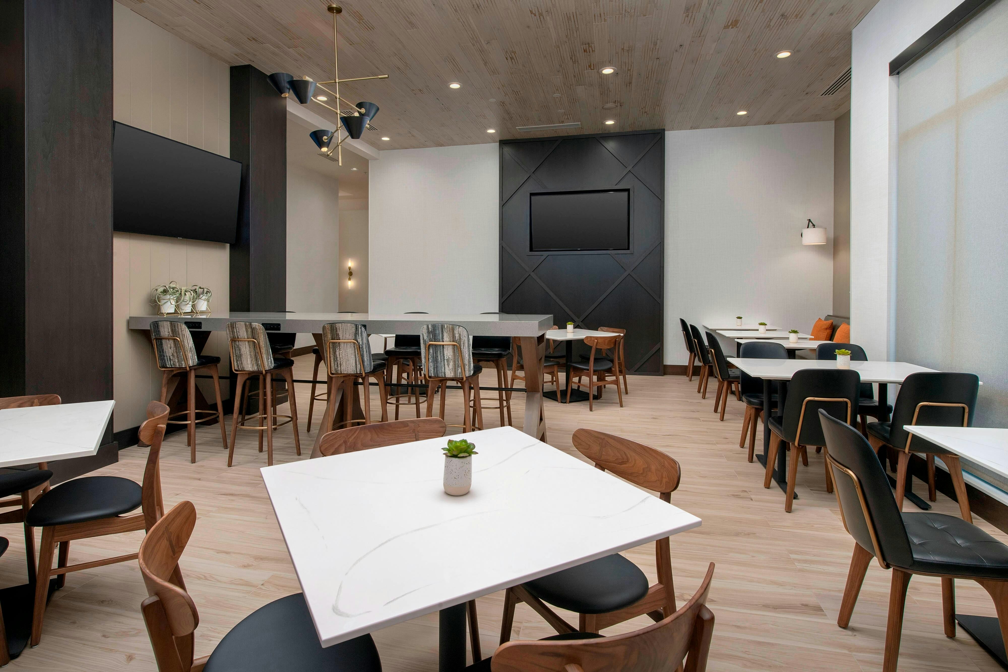 Residence Inn Bend 40/48