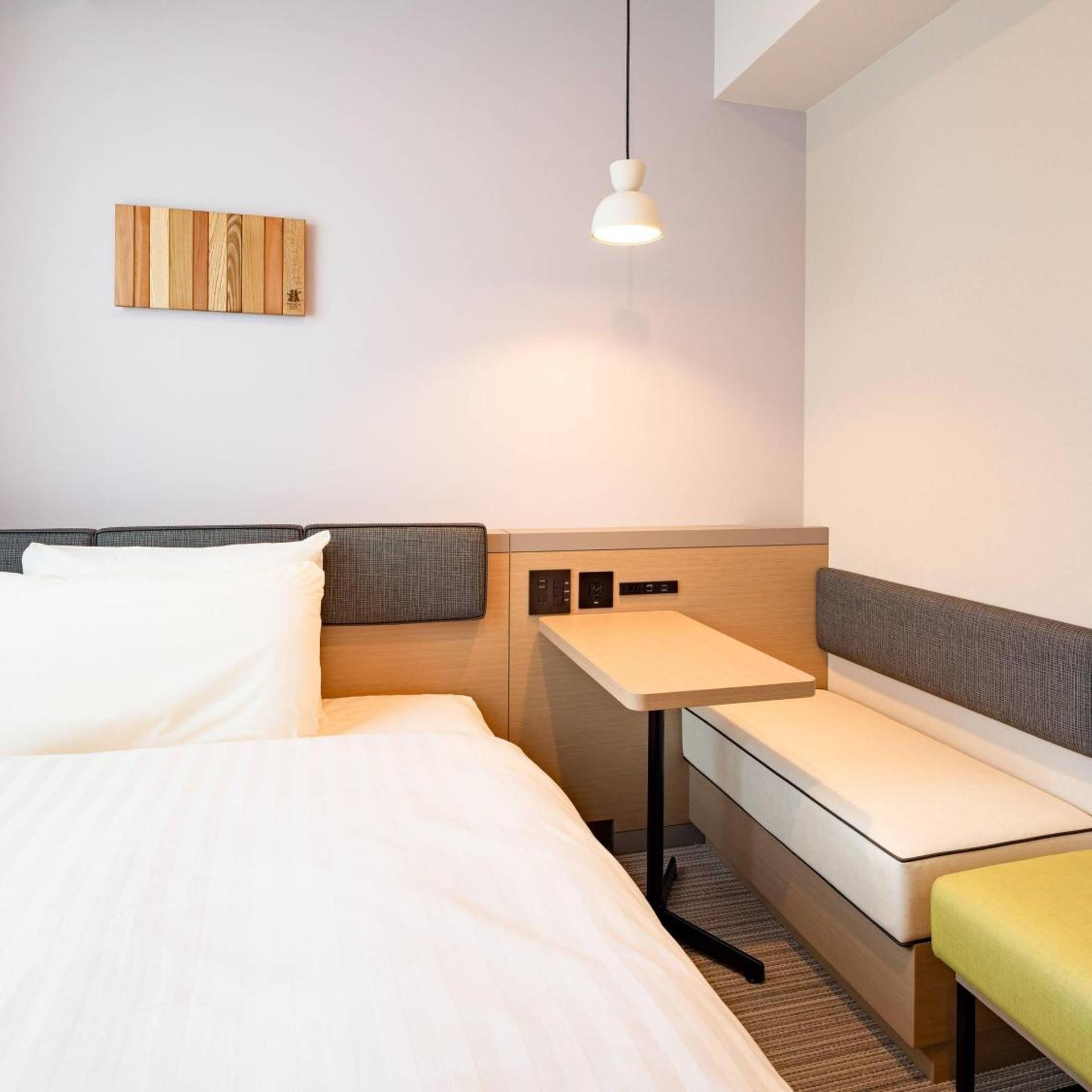 Comfort Hotel Chitose 7/41