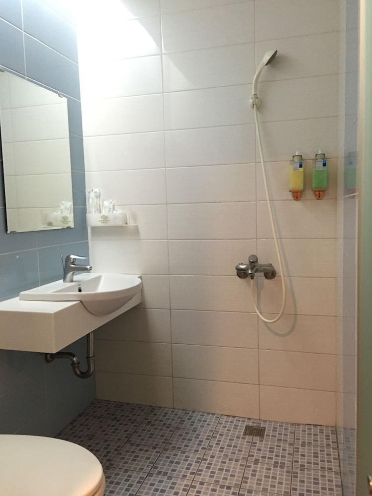 Garden Hotel Taichung 12/41