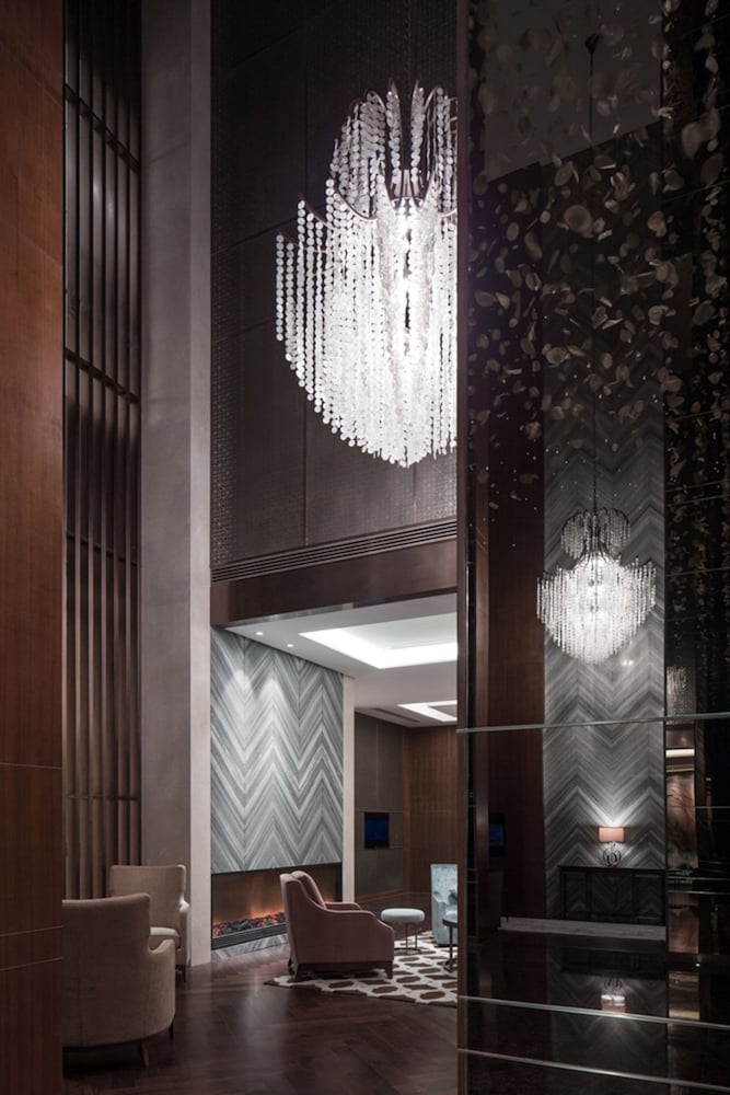 Sheraton Shanghai Jiading 16/50