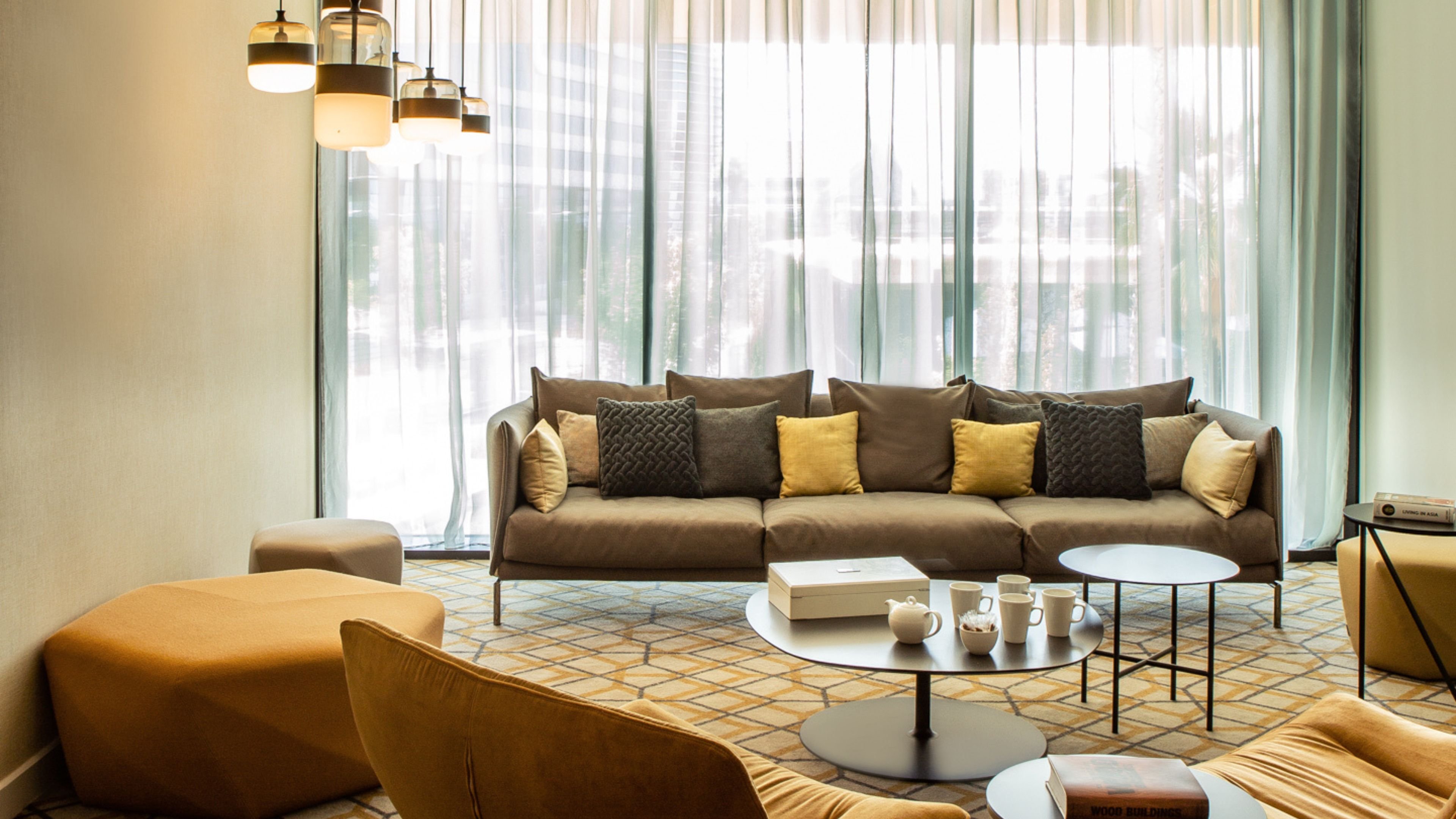 Crowne Plaza Nice - Grand Arenas 53/81