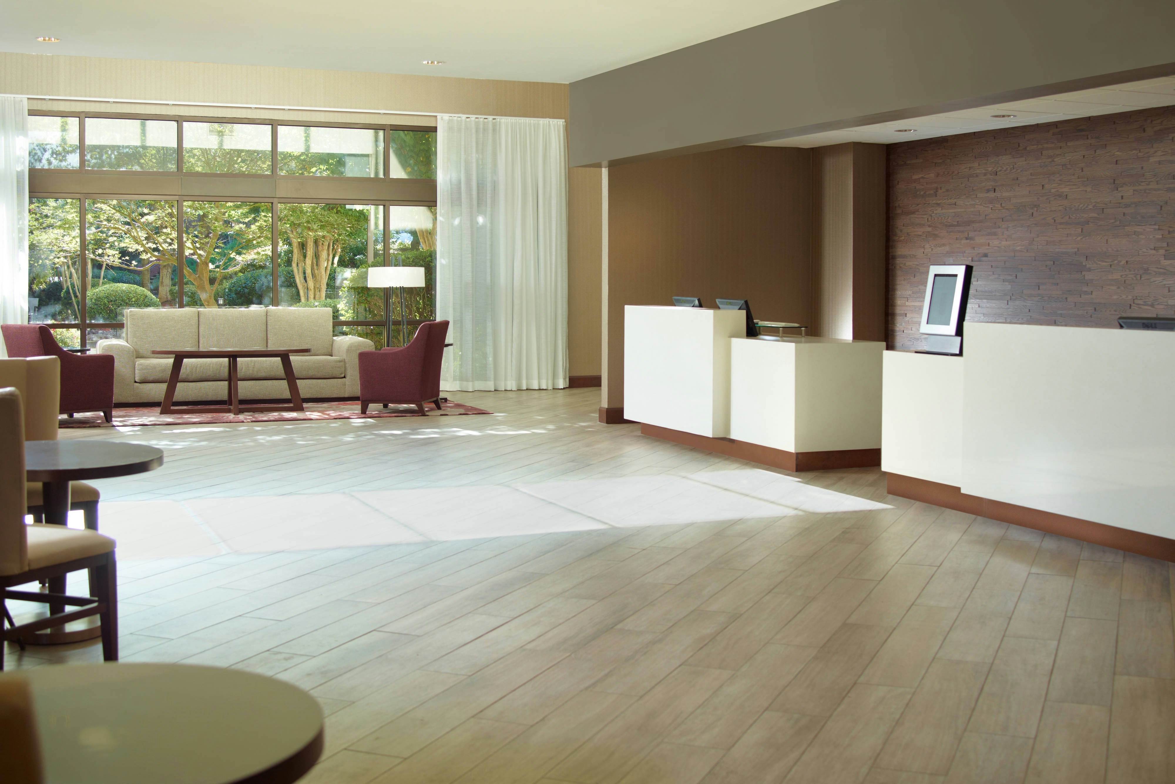 Atlanta Marriott Peachtree Corners 3/47