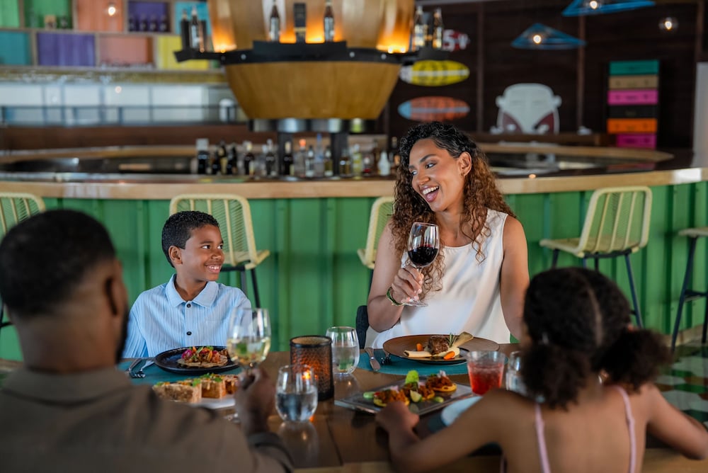 Dreams Cap Cana Resort & Spa 8/50