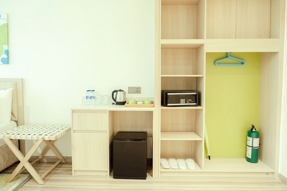 Lime Resort Manila 25/42