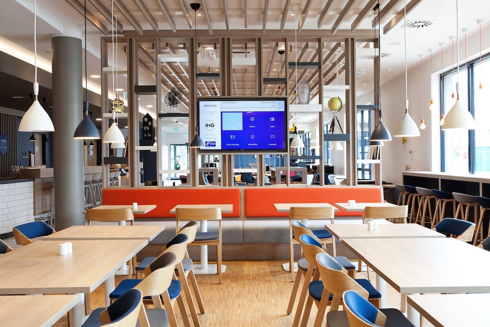 Holiday Inn Express Offenburg 32/49