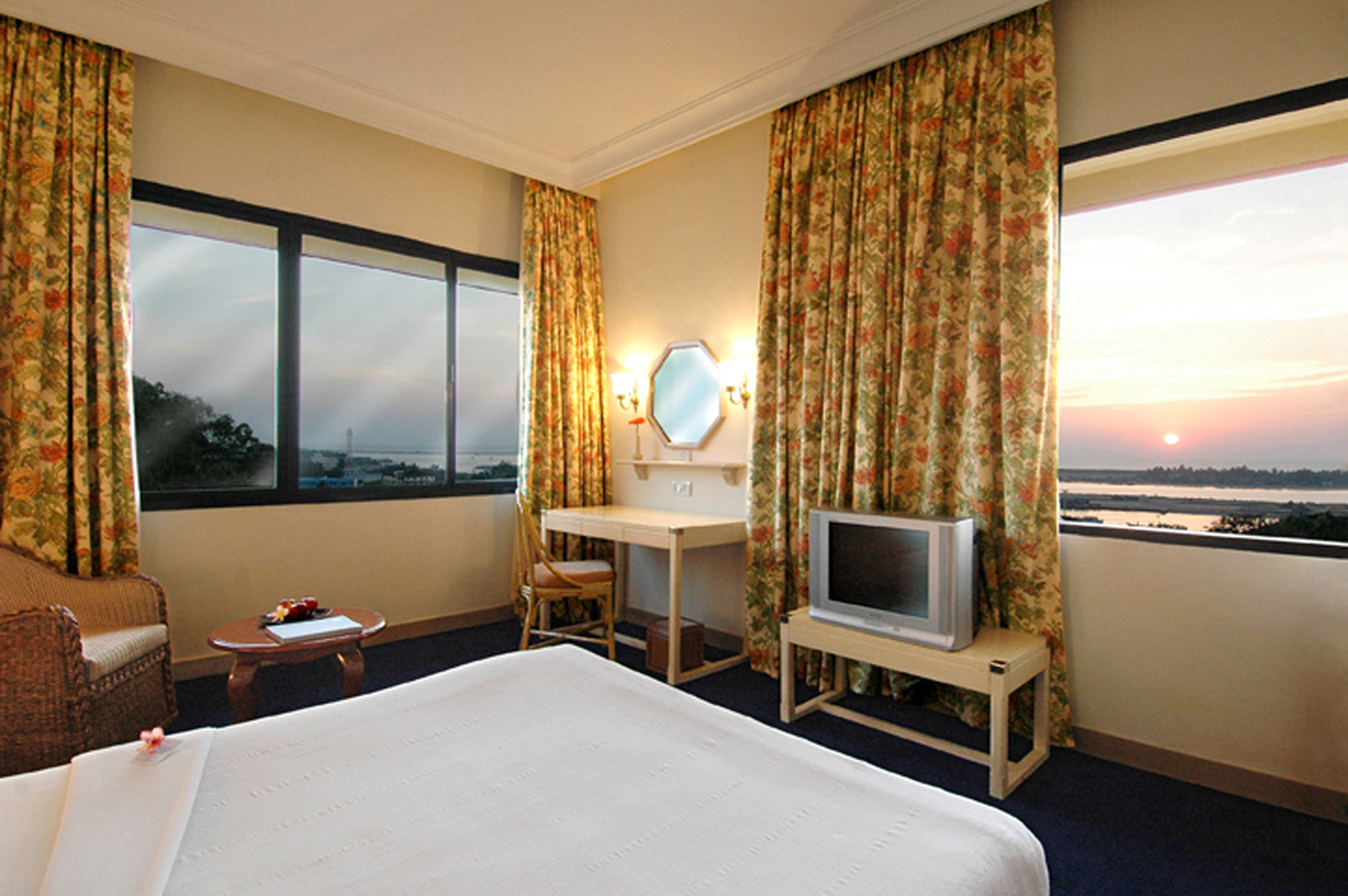 Vivanta Mangalore, Old Port Road 5/20