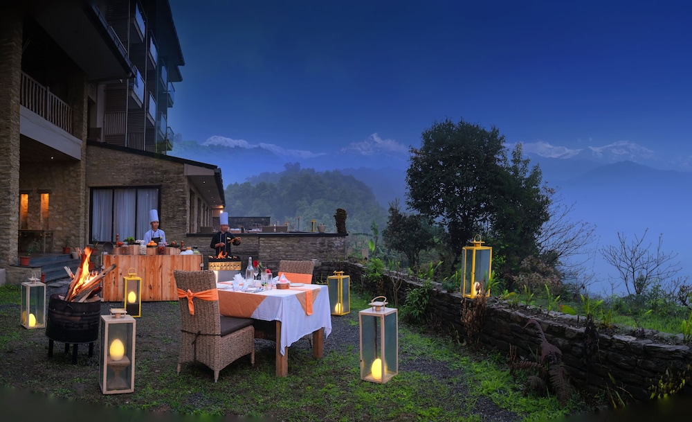 Sarangkot Mountain Lodge 43/45