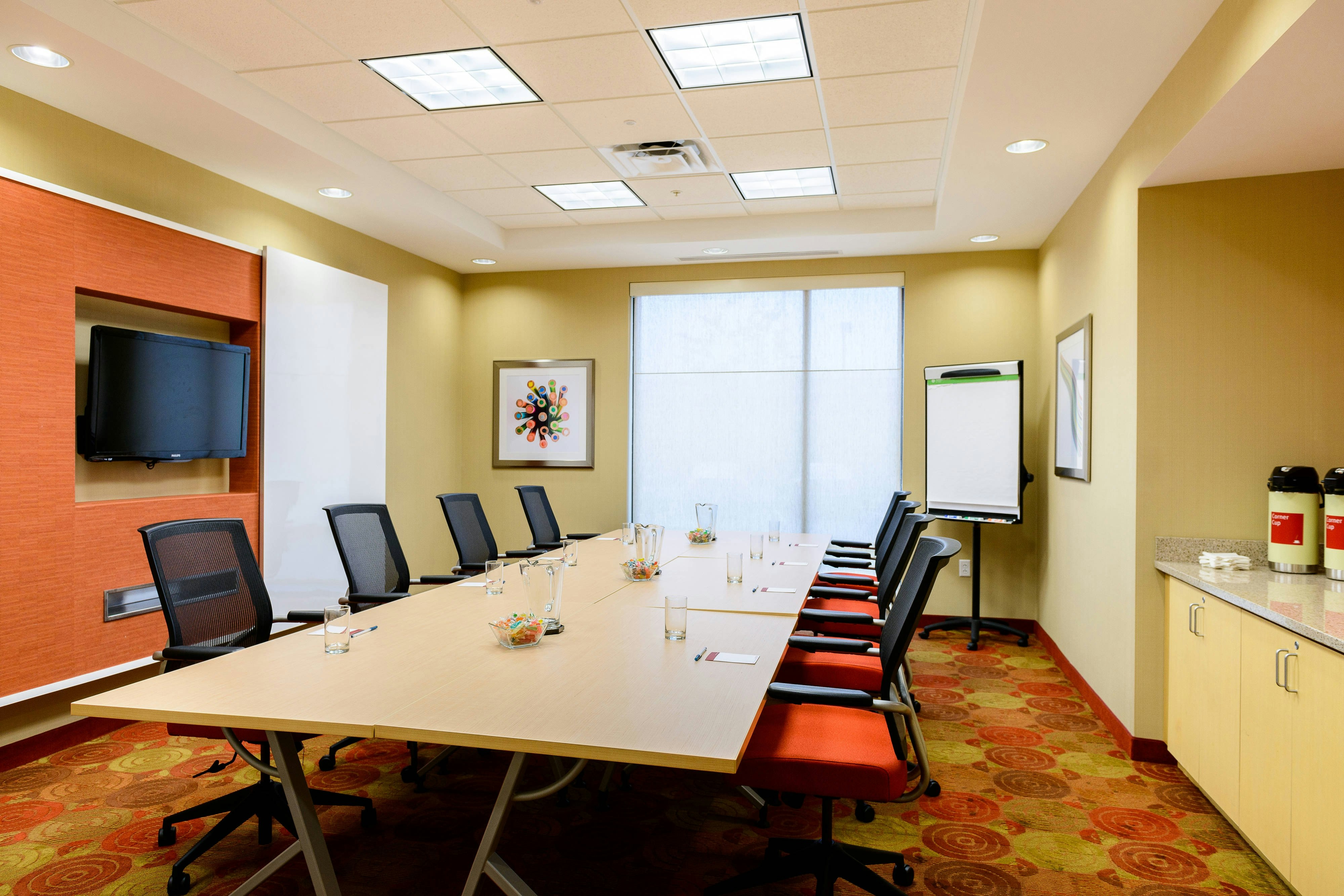 Towneplace Suites By Marriott Frederick 26/31