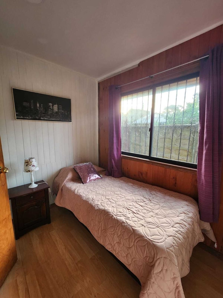 Hotel y Cabanas Kernayel 15/50