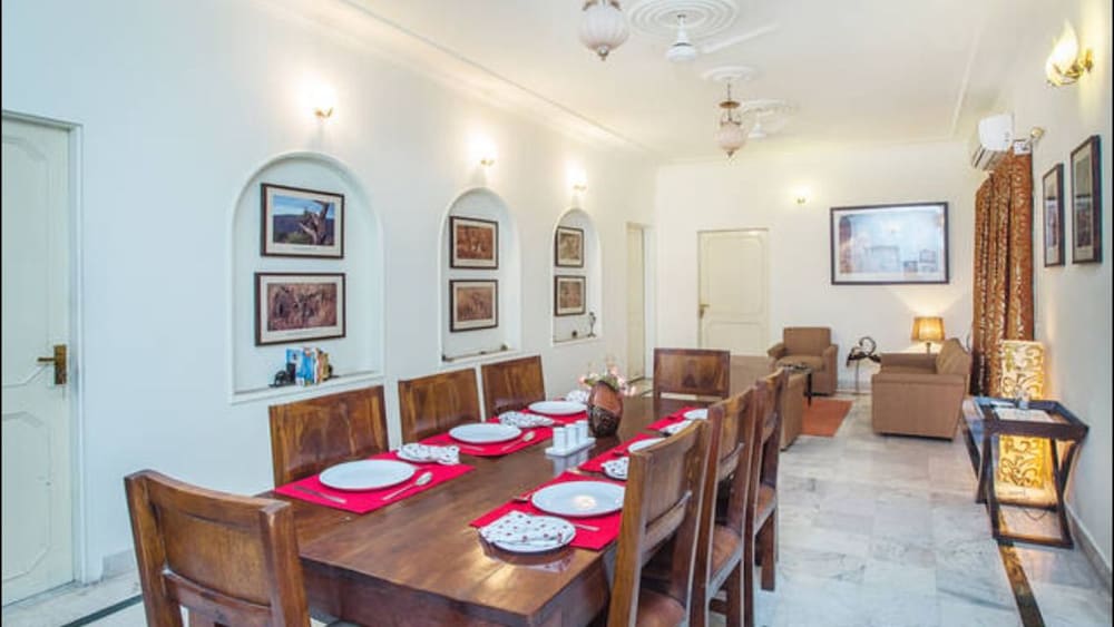 OYO Rooms Civil Lines Homestay 38/48