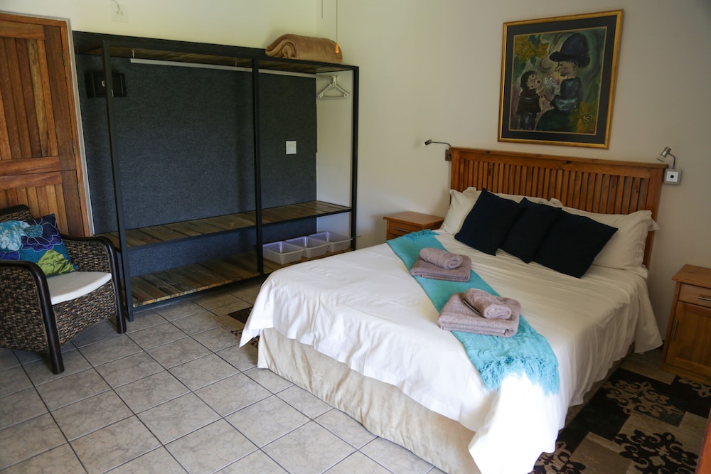 De Oude Meul Country Lodge 10/50