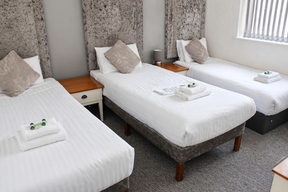 The Royal Seabank Hotel 16/50