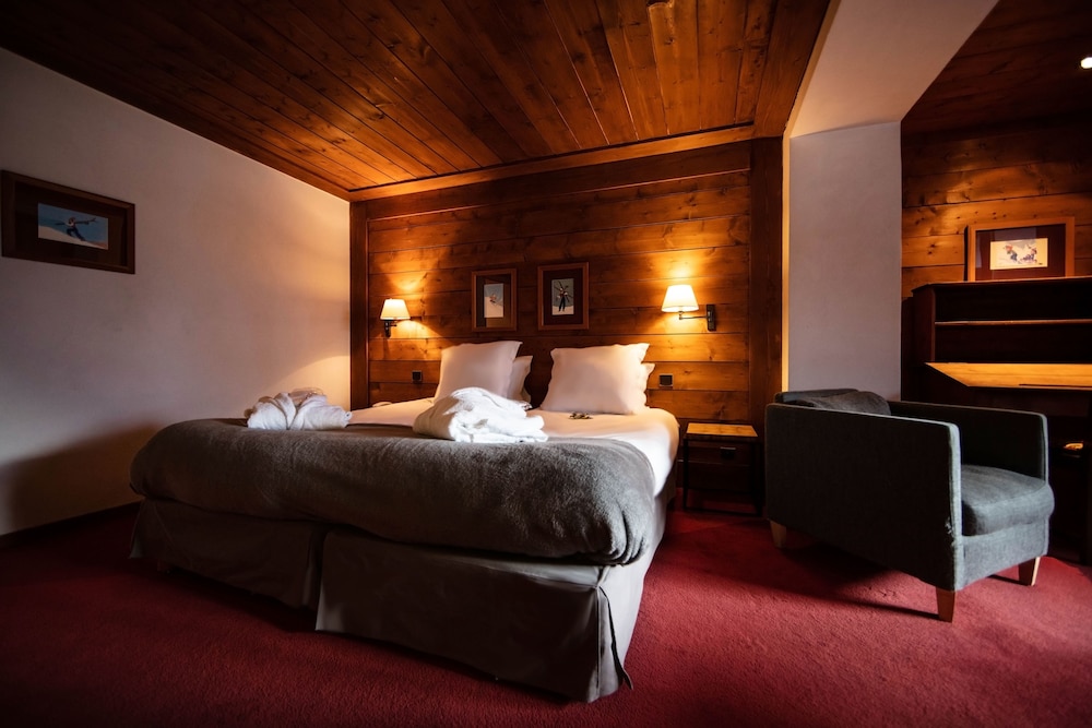 Hotel La Savoyarde 12/47