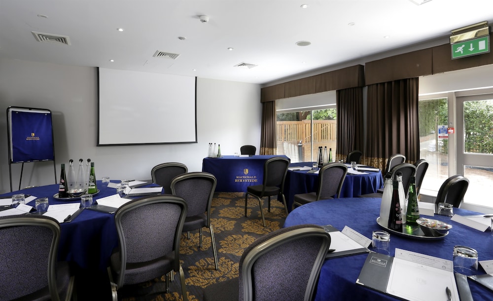 Macdonald Berystede Hotel And Spa 32/45
