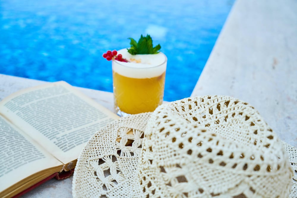 Lydia Maris Resort and Spa 44/58
