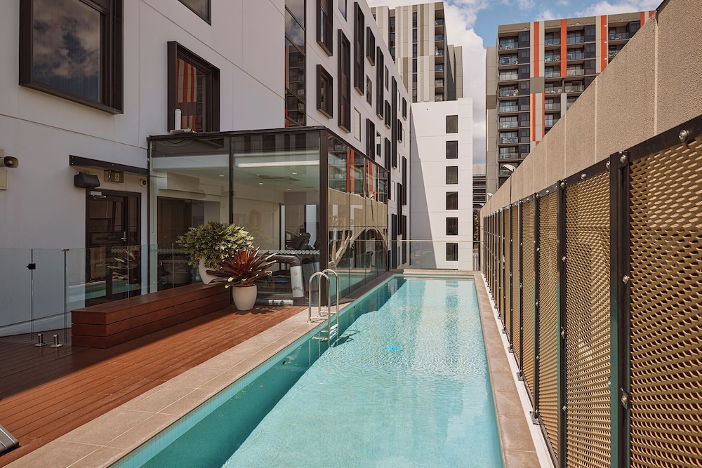 Rydges Fortitude Valley 55/59