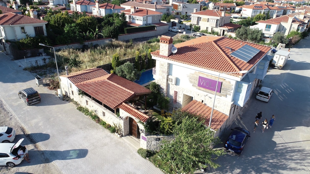 Soul Alacati 6/86
