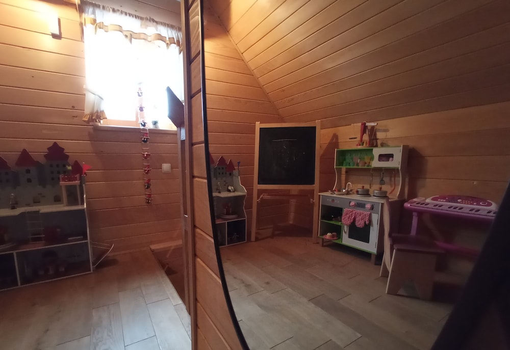 Vodenica Vrelo Chalets 13/49