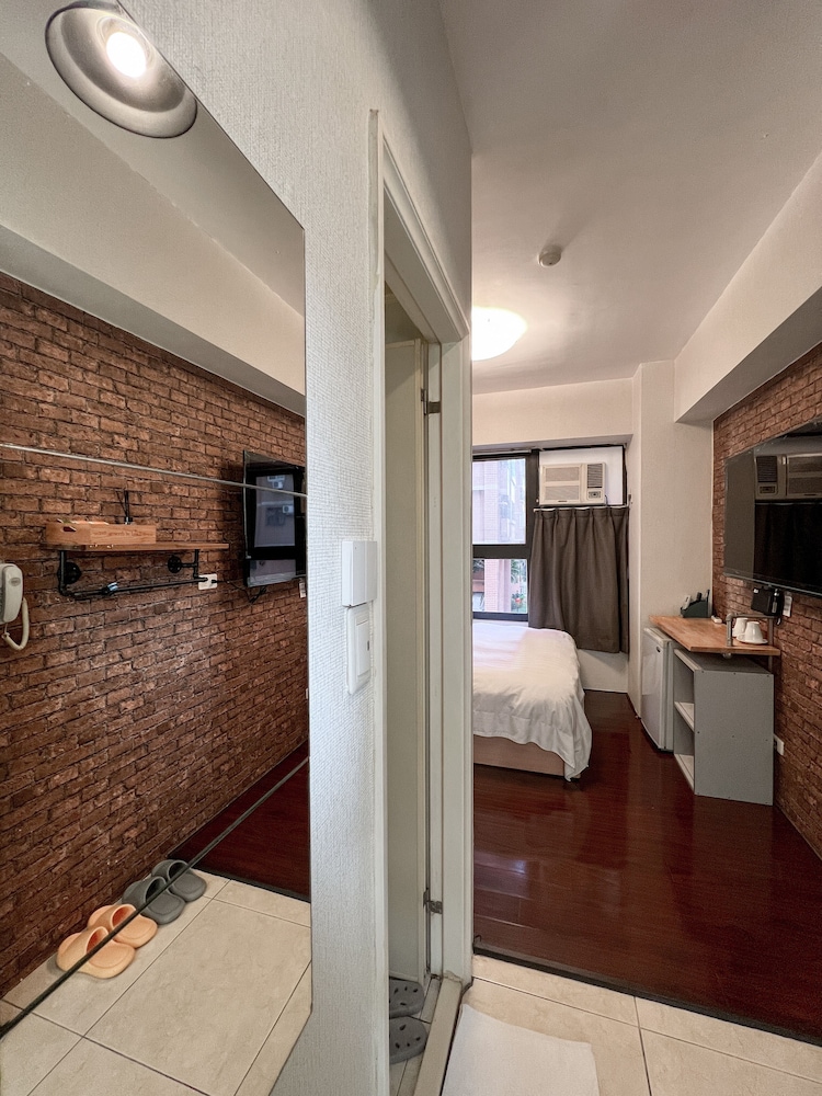Mei Hsiao Yuen Hostel 49/49