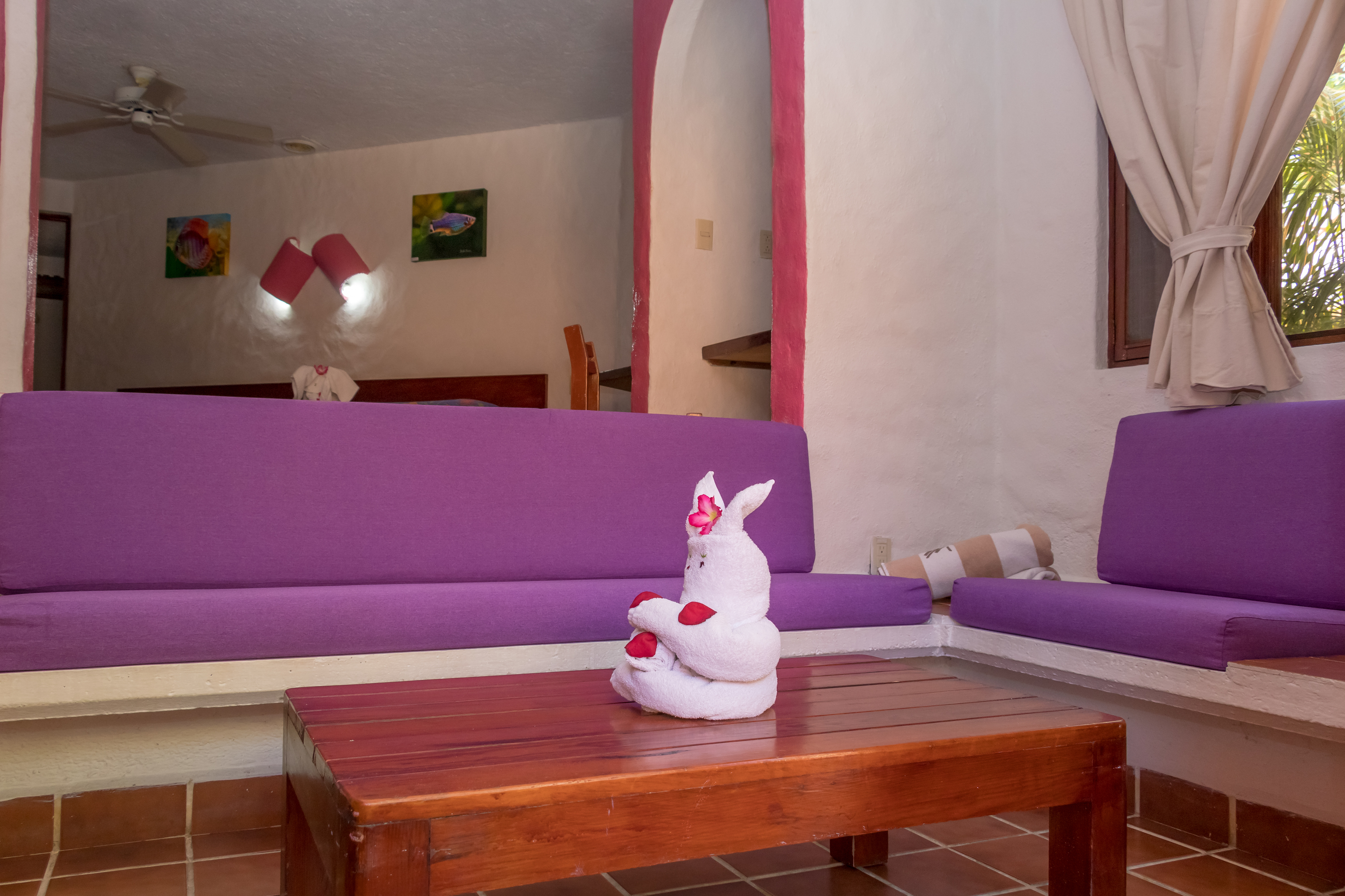 Villas Miramar Hotel 19/55