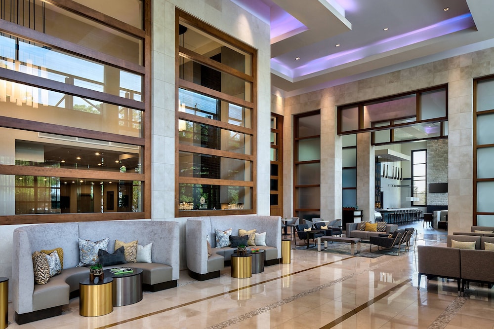 Wyndham Atlanta Buckhead Hotel & Conference Center 4/57