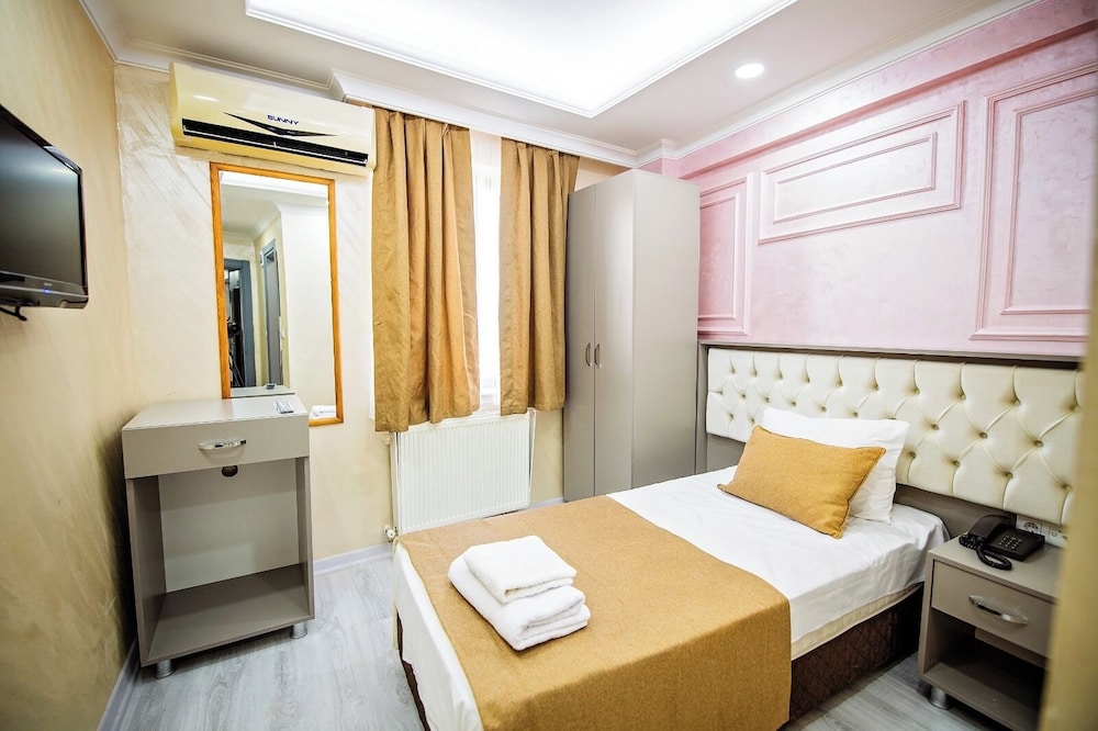Hotel Kibele 13/50