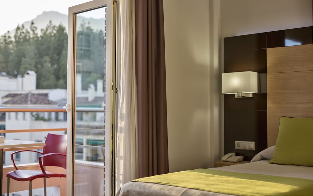 Hotel Baviera 24/35